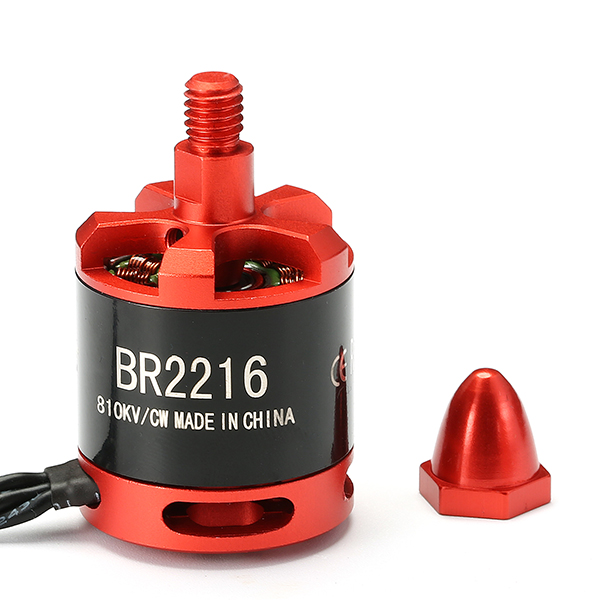 Racerstar-Racing-Edition-2216-BR2216-810KV-2-4S-Brushless-Motor-fuumlr-350-380-400-450-RC-Drone-FPV--1083206-4